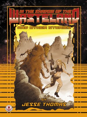 cover image of In the Shadow of the Wasteland